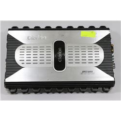 CLARION DPX1800 800 WATT MONO OUT CAR OR TRUCK AMP