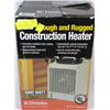 Image 1 : "TOUGH AND RUGGED" CONSTRUCTION HEATER