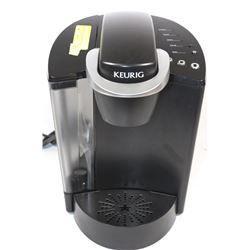 KEURIG INSTANT COFFEE MACHINE