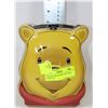 Image 1 : VINTAGE 1980s WINNIE THE POOH LUNCH BOX