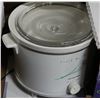 Image 1 : PROCTOR-SILEX "CROCK WATCHER" SLOW COOKER