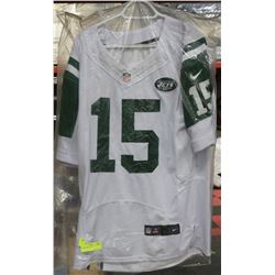 NY JETS JERSEY #15