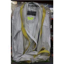 MEN'S KARATE GI