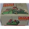 Image 1 : 1950s LOUIS MARX & CO STEAM ENGINE