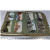 Image 1 : ANTIQUE ALBUM & POST CARD COLLECTION