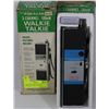 Image 1 : PAIR OF VINTAGE "REALISTIC" 3-CHANNEL 100mW WALKIE