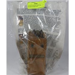 ANTIQUE PONTIAC COIL COMPANY WOODEN SPARK COIL