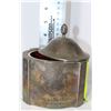 Image 1 : HUDSON BAY 325TH ANNIVERSARY CONTAINER WITH LID
