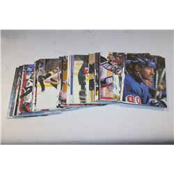 OVER 100 NHL PLAYERS ASSOCIATION PICTURES  6"x4"