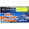 Image 1 : UNIWELD TIP SAVERS TIP CLEANING SET