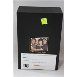 SEINFELD COMPLETE SERIES