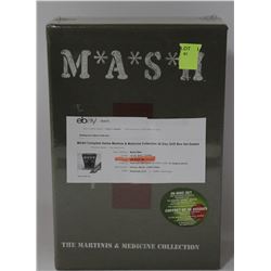 MASH COMPLETE SERIES