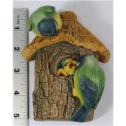 1967 BLUETITS BOSSON