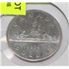 Image 1 : 1984 CANADIAN SILVER DOLLAR