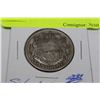 Image 1 : 1939 GEORGE VI SILVER 50 CENT