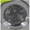 Image 1 : 1944 CANADIAN 'VICTORY' NICKLE