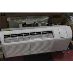9000 BTU 220V BUILT IN AIR CONDITIONER/HEATER UNIT