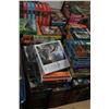 Image 1 : PALLET OF ESTATE PUZZLES