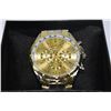Image 1 : NEW MENS STAINLESS STEEL WATCH