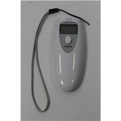 NEW DIGITAL ALCOHOL BREATH TESTER