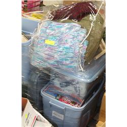 PALLET OF ESTATE MISC.