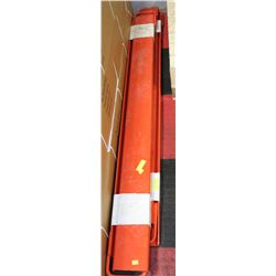 NEW 72" FORKLIFT EXTENSION