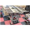 Image 1 : SHOP CRAFT 10" COMMERCIAL TABLE SAW