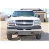 Image 1 : 2003 CHEVROLET 2500 HD LS