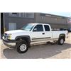 Image 3 : 2003 CHEVROLET 2500 HD LS