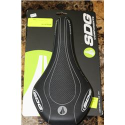 NEW SDG BIKE SEAT ON CHOICE
