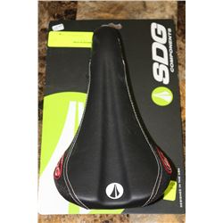 NEW SDG BIKE SEAT ON CHOICE