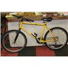 Image 1 : KONA 21SPD MTN BIKE