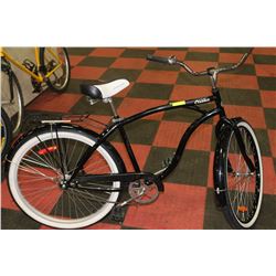 SUSPERCYCLE FAT TIRE BEACH BIKE