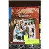 Image 1 : THE WALTONS COMPLETE SERIES WITH MOVIE COLLECTION
