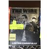 Image 1 : THE WIRE COMPLETE SERIES