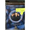 Image 1 : STARGATE SG-1 COMPLETE DVD SET