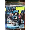 Image 1 : STARGATE ATLANTIS COMPLETE DVD SET