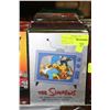 Image 1 : SIMPSONS SEASONS 1-13 +20 DVD SETS