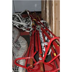 REGULATION SIZE VOLLEY BALL NET