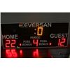 Image 1 : VOLLEYBALL SCOREBOARD - WORKING
