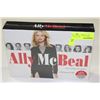 Image 1 : ALLY MCBEAL COMPLETE DVD SET