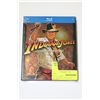 Image 1 : INDIANA JONES COMPLETE BLUE RAY COLLECTION