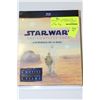 Image 1 : STAR WARS COMPLETE SAGA ON BLUE RAY