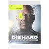 Image 1 : THE DIE HARD 25TH ANNIVERSARY BLUE RAY COLLECTION