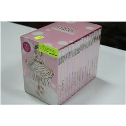 SHIRLEY TEMPLE ULTIMATE COLLECTION