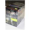 Image 1 : SUPERNATURAL SEASONS 1-9 DVD SET
