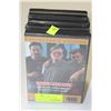 Image 1 : SEASONS 1-7 OF THE TRAILER PARK BOYS DVD SET