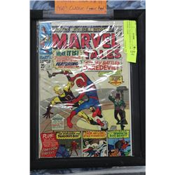 MARVEL TALES ISSUE NO. 11 1960'S CLASSIC COMIC