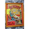 Image 1 : SUPERBOY ISSUE NO. 118 1960'S COMIC BOOK DISPLAY