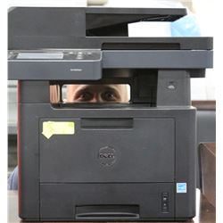DELL B2375DNF COPY FAX PRINTER